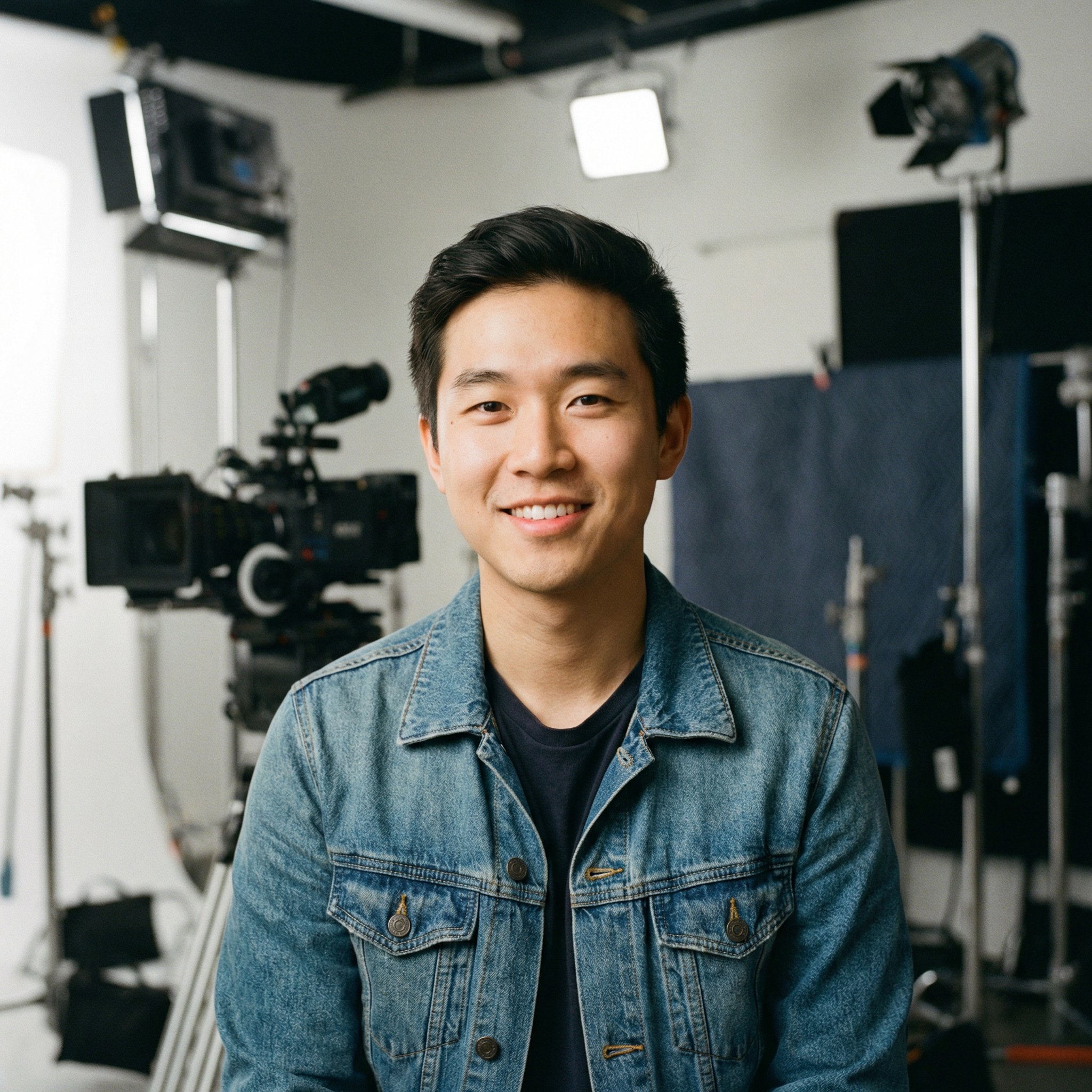 探花摄影师王浩