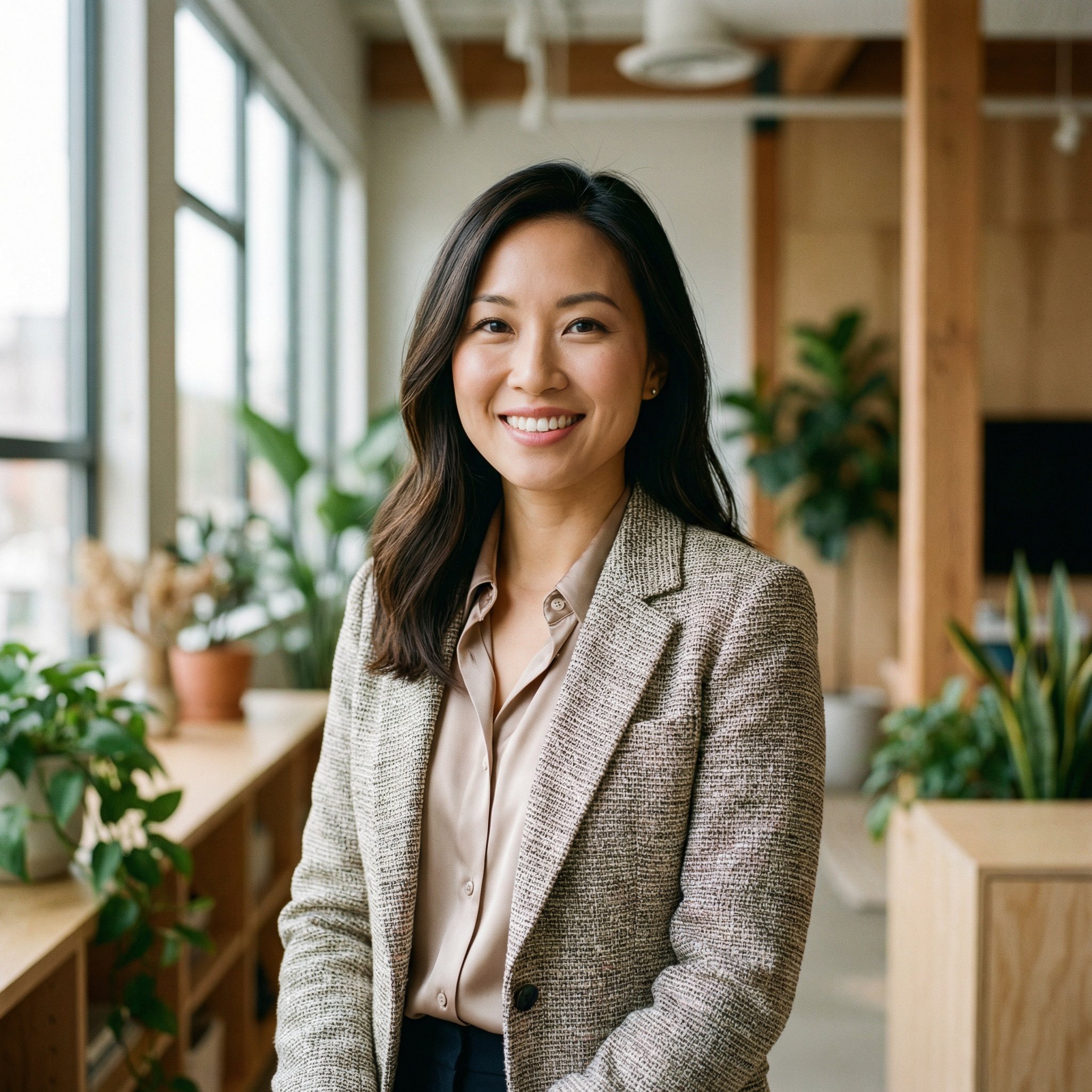 探花内容顾问陈婷