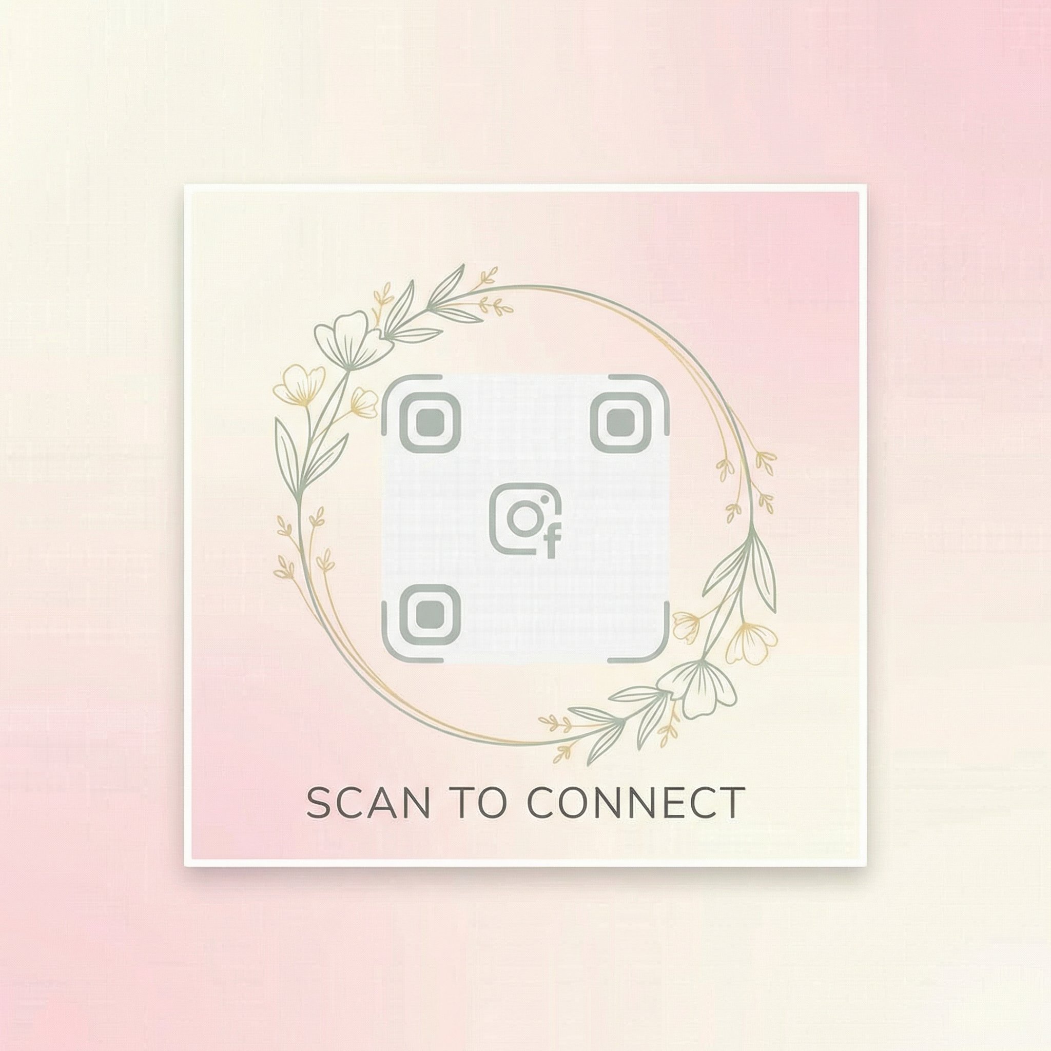 探花公众号二维码